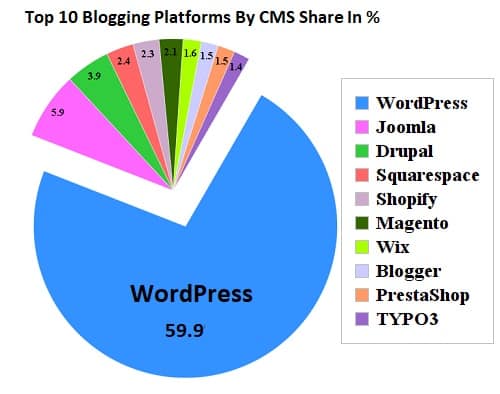 Top Blogging Platforms