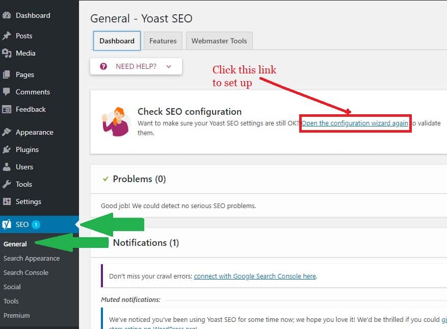 Yoast SEO